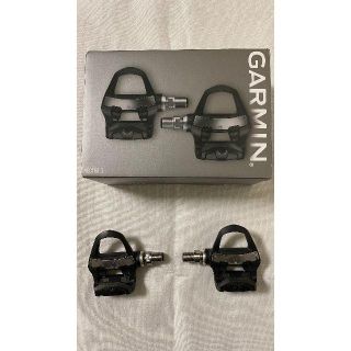 ガーミン(GARMIN)のGARMIN VECTOR 3 (値下げしました)(パーツ)