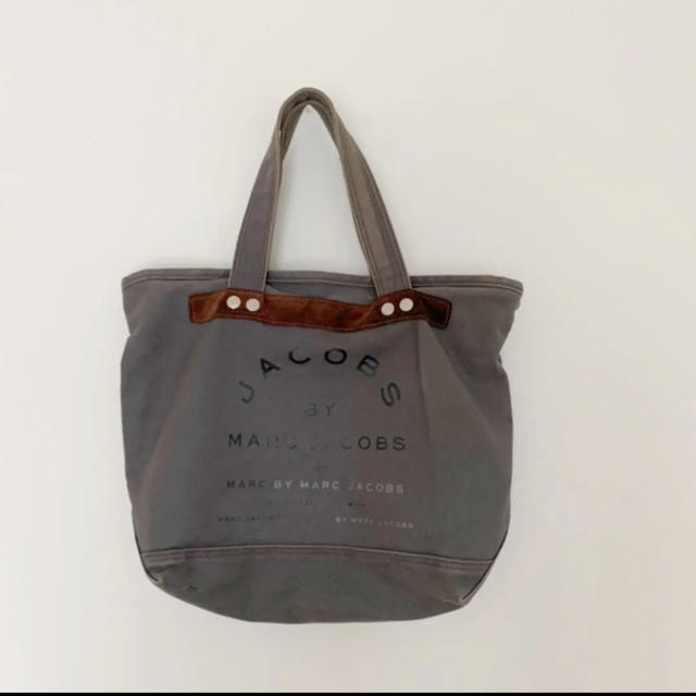 MARC BY MARC JACOBS - MARC JACOBS トートバッグの通販 by ※1/31まで売り切り処分セール｜マークバイ