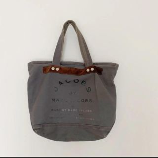 マークバイマークジェイコブス(MARC BY MARC JACOBS)のMARC JACOBS トートバッグ(トートバッグ)