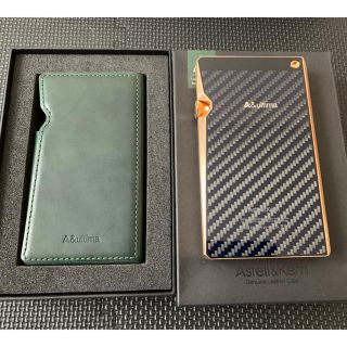 アイリバー(iriver)の極美品 Astell&Kern sp1000 copper 4/20までの出品(ポータブルプレーヤー)