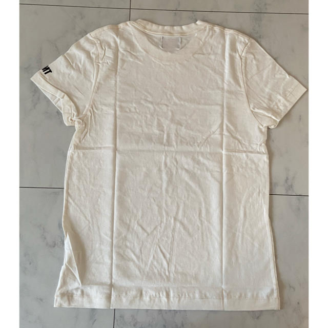 TMT(ティーエムティー)のルパン7世様専用TMT Tシャツ 新品未使用 送料無料 メンズのトップス(Tシャツ/カットソー(半袖/袖なし))の商品写真