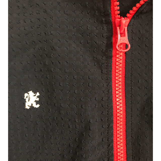 R.NEWBOLD(アールニューボールド)の R.new bold   のunbroコラボジャンバー メンズのジャケット/アウター(マウンテンパーカー)の商品写真