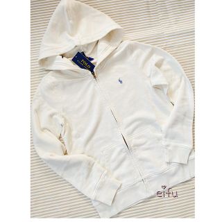 ラルフローレン(Ralph Lauren)の新作　ラルフローレン  パーカー　大人もOK  キッズ(ジャケット/上着)