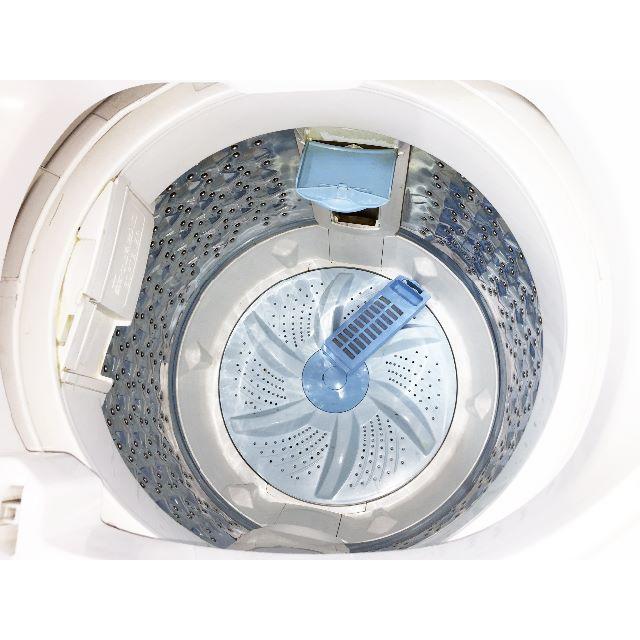 本日値引き！2015年製★★TOSHIBA　5㎏　洗濯機　AW-5G2