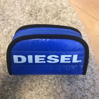 ディーゼル(DIESEL)のDIESEL  ポーチ(ポーチ)