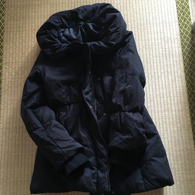 heather(ヘザー)のヘザー 中綿コート レディースのジャケット/アウター(ダウンコート)の商品写真