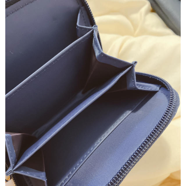 BEAMS(ビームス)の財布（小銭入れ レディースのファッション小物(財布)の商品写真