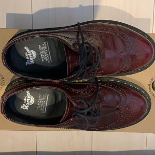 ドクターマーチン(Dr.Martens)のドクターマーチン　VEGAN3989(ローファー/革靴)