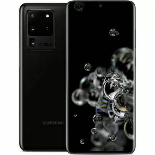 即納 Galaxy S20 Ultra 5G 256GB DualSIMスナドラ | svetinikole.gov.mk