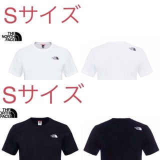 ザノースフェイス(THE NORTH FACE)の【専用】ノースフェイスT 2着同梱版(Tシャツ/カットソー(半袖/袖なし))