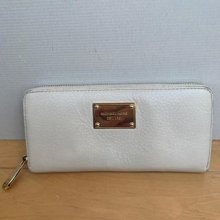 マイケルコース(Michael Kors)のマイケルコース　財布(長財布)