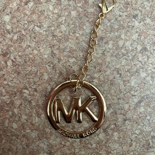 マイケルコース(Michael Kors)のMICHEAL KORS ❤︎ チャーム(キーホルダー)