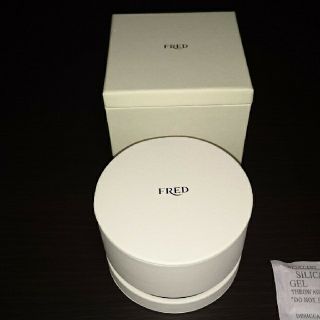 フレッド(FRED)のFRED リング 純正 ケース 外箱(リング(指輪))