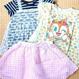 子供服セット  サイズ95(その他)