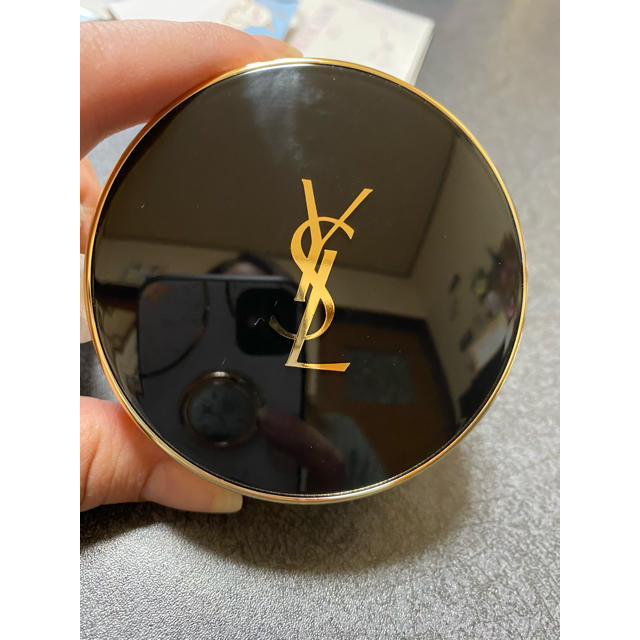 YSL アンクルﾄﾞポールクッション 30