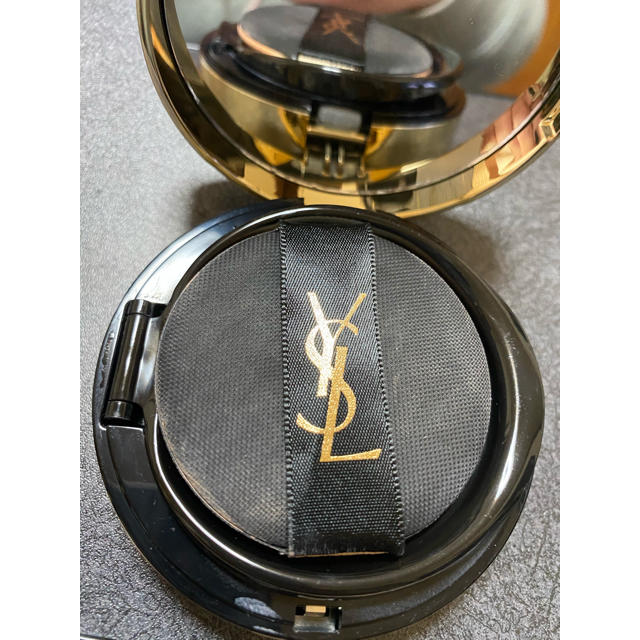 YSL アンクルﾄﾞポールクッション 30