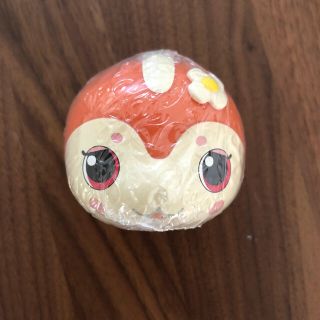 カプキャラ　ガラピコぷ〜2 チョロミー(キャラクターグッズ)