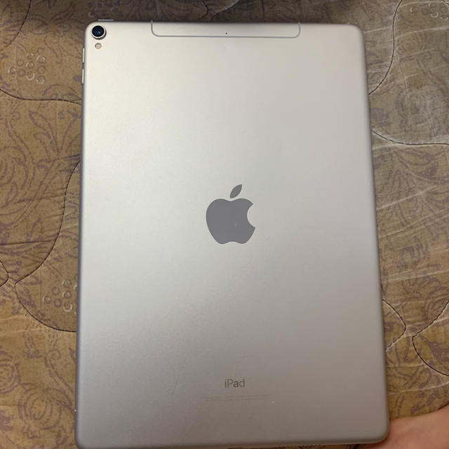 iPad Pro10.5 Wi-FiCellerモデル 256GB carroceriasbuscars.com