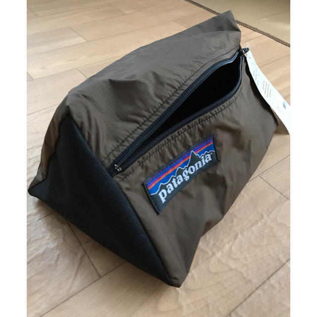 patagonia(パタゴニア)の新品未使用　パタゴニア スポーツ/アウトドアのアウトドア(その他)の商品写真