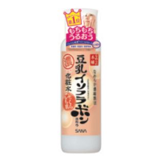 ノエビア(noevir)のサナ なめらか本舗 しっとり化粧水 NA(200ml) ¥499→(化粧水/ローション)