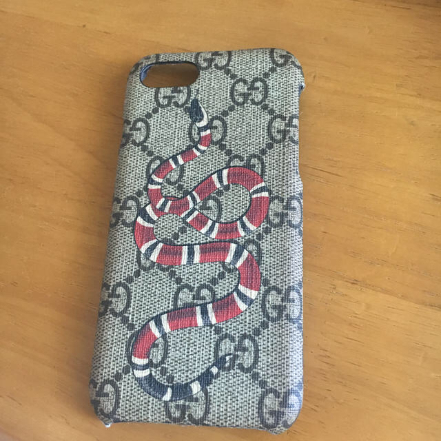 Gucci - GUCCIのiPhoneスマホケースの通販