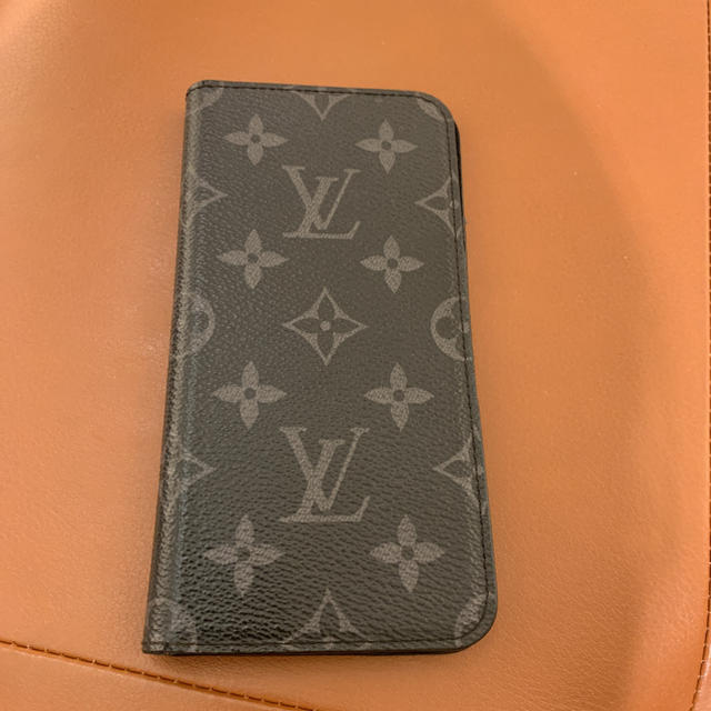 LOUIS VUITTON - ルイヴィトンiPhoneケースの通販