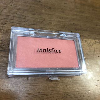 イニスフリー(Innisfree)のイニスフリー　チーク　18番(チーク)