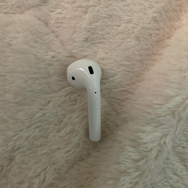 Apple airpods 第2世代 L(左耳)