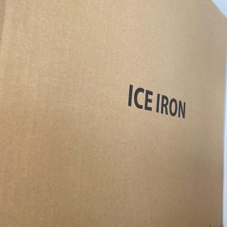 アイスアイロン　ice iron