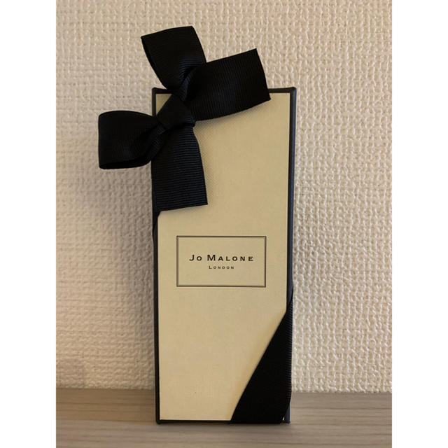 Jo Malone(ジョーマローン)の専用　Jo MALONE LONDON ブラックベリー & ベイ コロン コスメ/美容の香水(ユニセックス)の商品写真