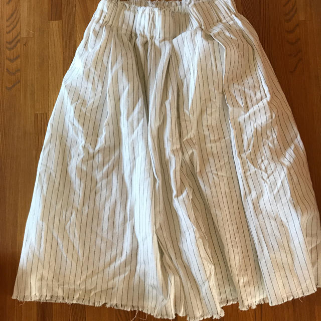 Ungrid(アングリッド)のスカート　ungrid レディースのスカート(ひざ丈スカート)の商品写真