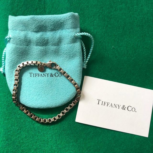 Tiffany & Co.(ティファニー)のyumihime14様　　専用です レディースのアクセサリー(ブレスレット/バングル)の商品写真