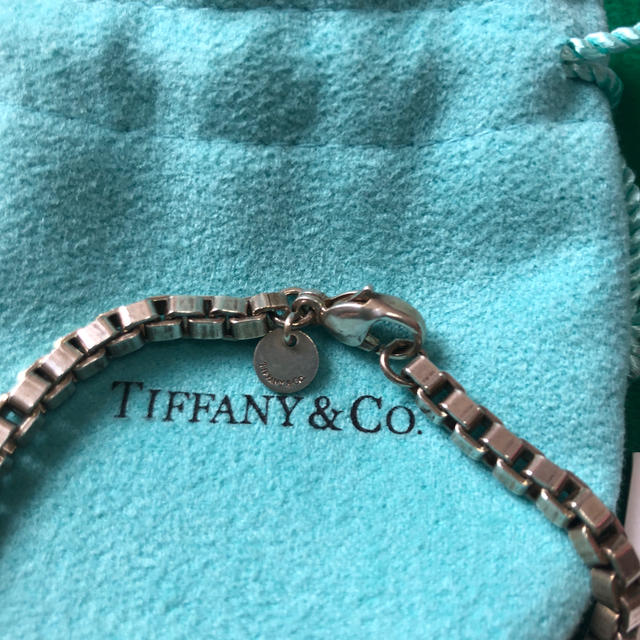 Tiffany & Co.(ティファニー)のyumihime14様　　専用です レディースのアクセサリー(ブレスレット/バングル)の商品写真