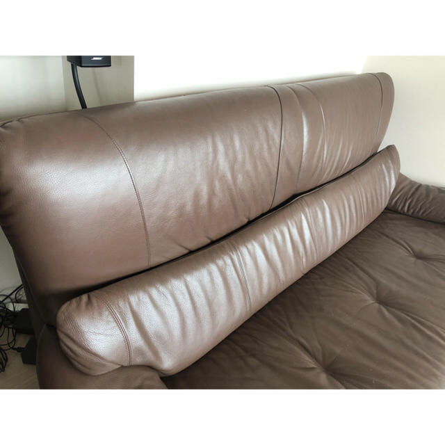 4/10まで限定 カリモク チターノ 3人掛けソファ 30万円-www.ecosea.do