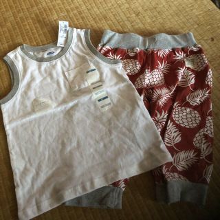 オールドネイビー(Old Navy)のセット売り　子供服(その他)