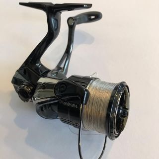 19 バンキッシュ　C3000MHG 焼きそば様専用(リール)