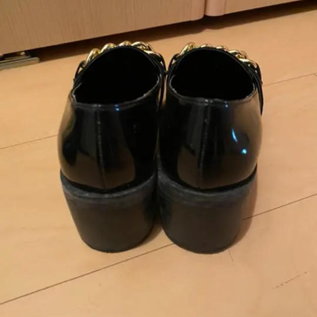 MURUA(ムルーア)のMURUA＊ローファー レディースの靴/シューズ(ローファー/革靴)の商品写真