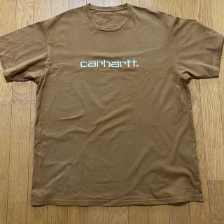 カーハート(carhartt)のカーハートWIP Tシャツ 2XL(Tシャツ/カットソー(半袖/袖なし))