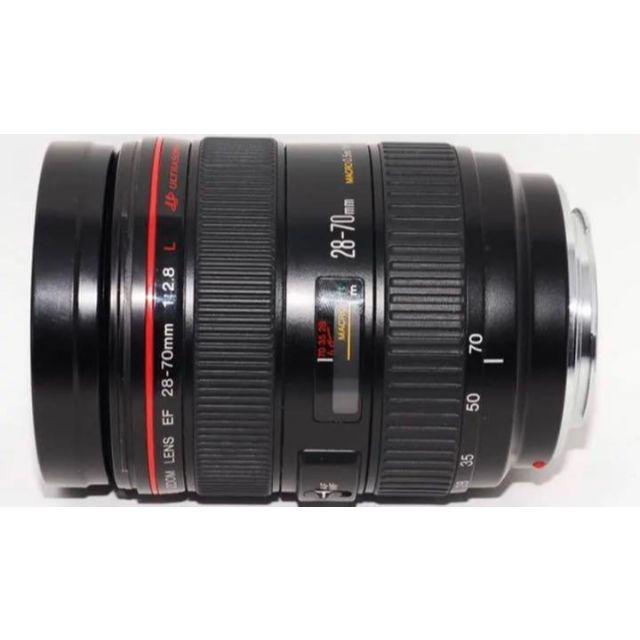 ☆お求めやすく価格改定☆ EF Canon 美品☆ - Canon 28-70mm USM☆372