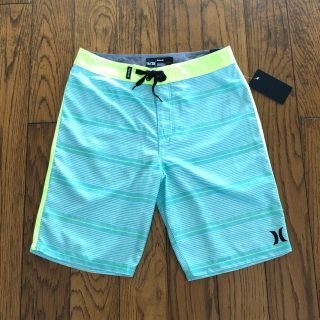 ハーレー(Hurley)の【専用】Hurley新品ボードショーツ サーフパンツ 水着　29(水着)