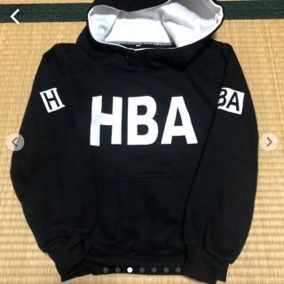 フードバイエアー(HOOD BY AIR.)のHOODBYAIR セットアップ(その他)