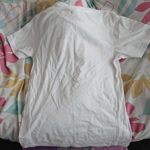 MARVEL(マーベル)のMARVEL、Tシャツ レディースのトップス(Tシャツ(半袖/袖なし))の商品写真