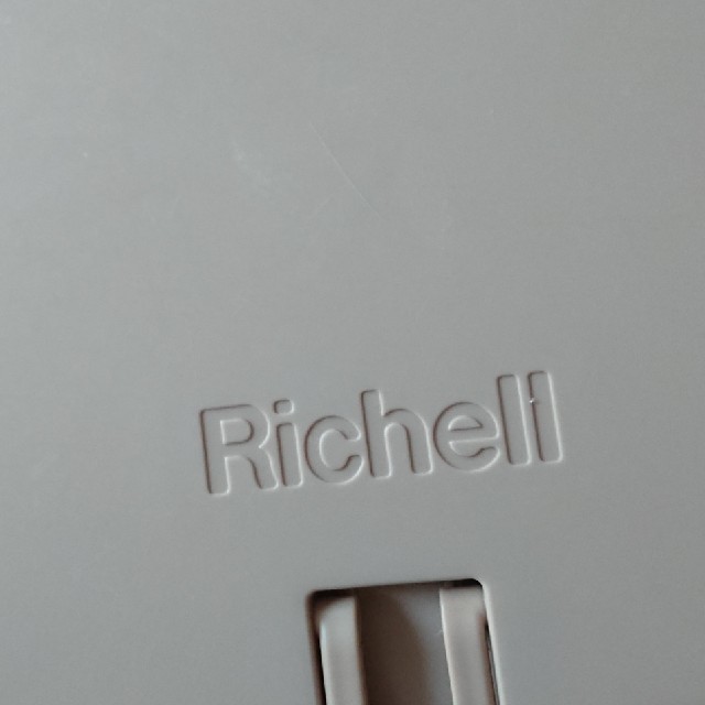 Richell(リッチェル)のリッチェル キャンピングキャリー 折り畳み式 その他のペット用品(犬)の商品写真