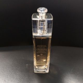 クリスチャンディオール(Christian Dior)のクリスチャン・ディオール アディクトオードトワレ オードゥトワレ 100ml(香水(女性用))