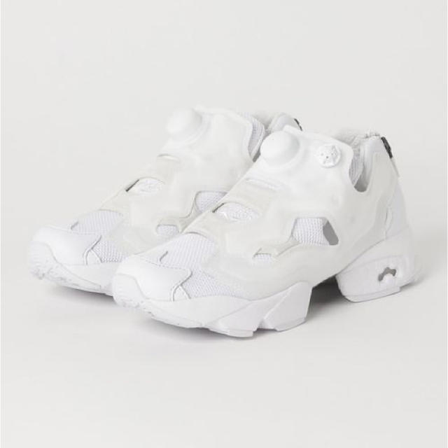 Reebok INSTAPUMP FURY ZIP