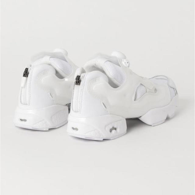 Reebok INSTAPUMP FURY ZIP 1