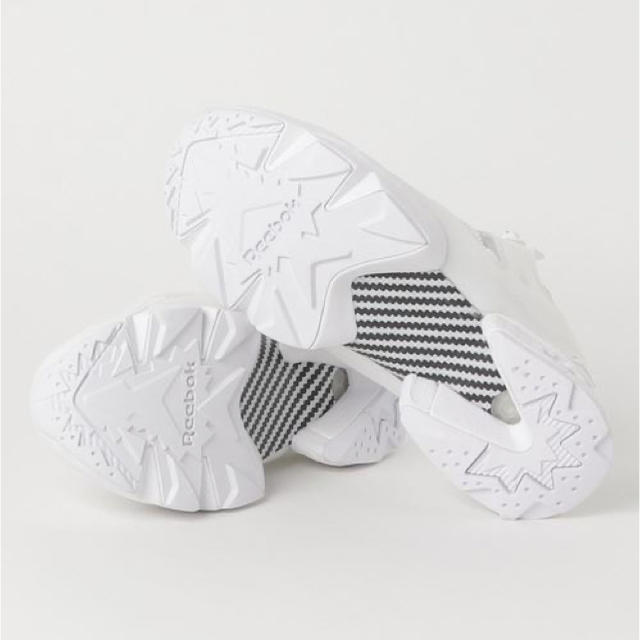 Reebok INSTAPUMP FURY ZIP 2