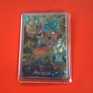 ドラゴンボールヒーローズ　UM3 UR 孫悟空　美品(カード)