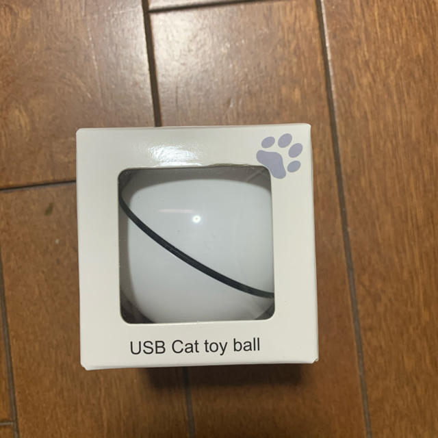 猫おもちゃ ハンドメイドのペット(おもちゃ/ペット小物)の商品写真