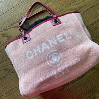 シャネル(CHANEL)のバッグ(バッグ)